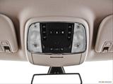  Courtesy lamps/ceiling controls photo